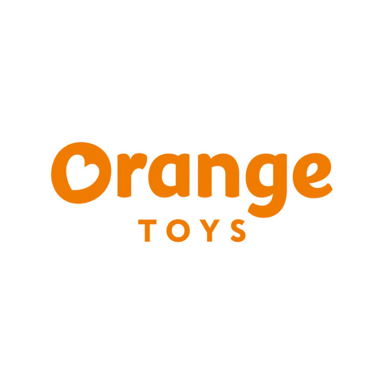 Orange Toys