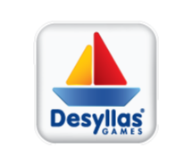 Desyllasgames